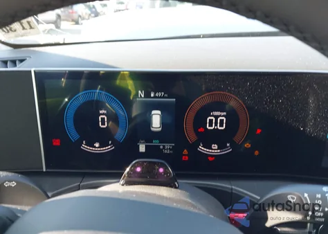 2026 Hyundai Santa Fe Hybrid Sel from USA, damaged, VIN 5NMP2DG17TH080769